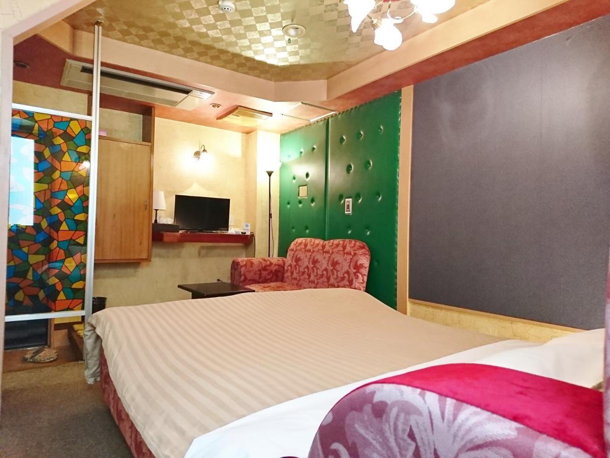 Hotel Unicorn 나가노 외부 사진