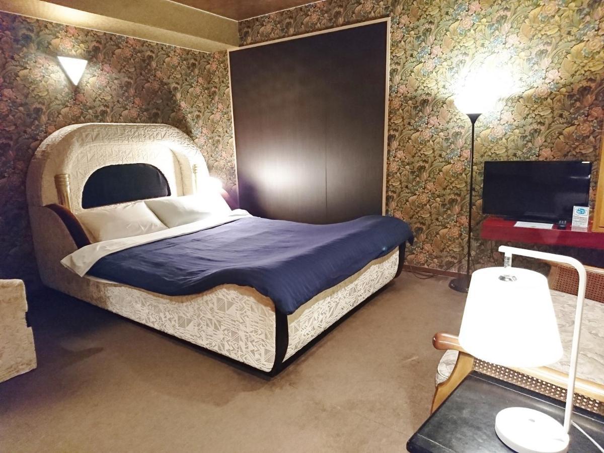 Hotel Unicorn 나가노 외부 사진